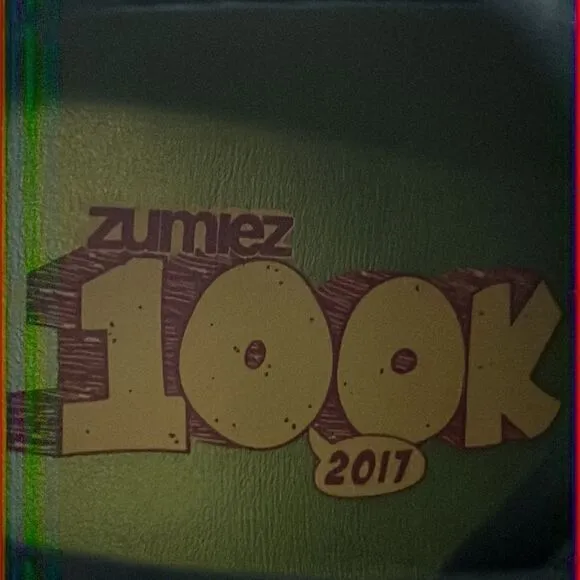 🔥🔥 ADIDAS ZUMIEZ 100k - Limited Edition - Unisex (Men 6.5 / Women 8) - PREFECT