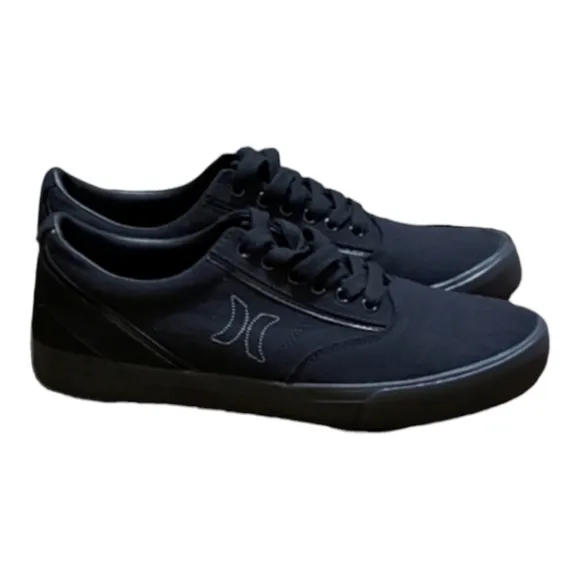 🆕️ Hurley Men's Arlo Lace Up Shoes