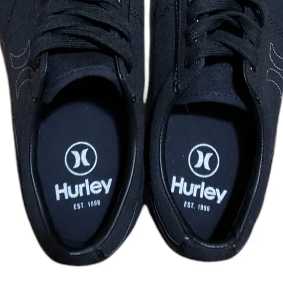 🆕️ Hurley Men's Arlo Lace Up Shoes