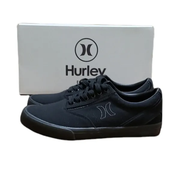 🆕️ Hurley Men's Arlo Lace Up Shoes