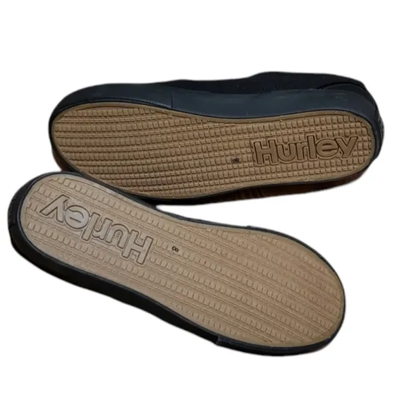 🆕️ Hurley Men's Arlo Lace Up Shoes
