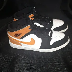🏀 Jordan Sneakers
