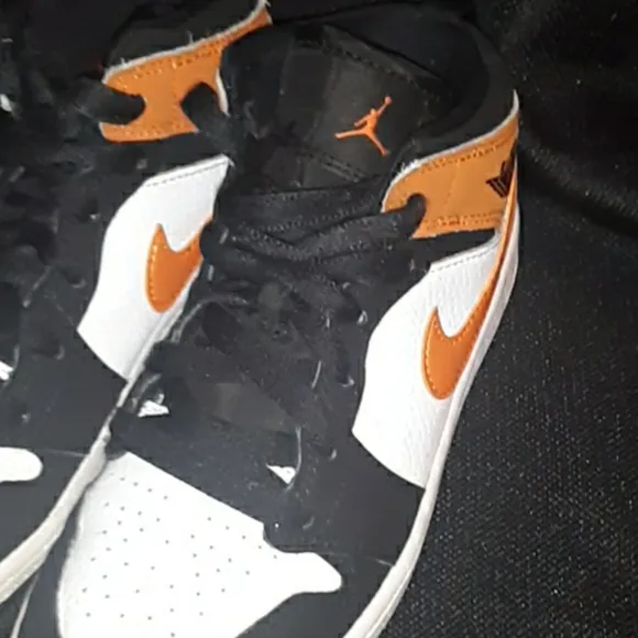 🏀 Jordan Sneakers