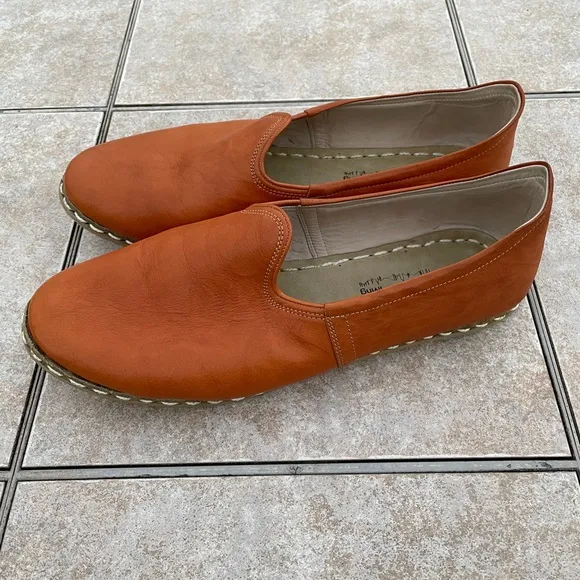 7 Hills men shoes size 45 hand made
