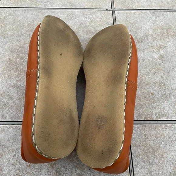 7 Hills men shoes size 45 hand made