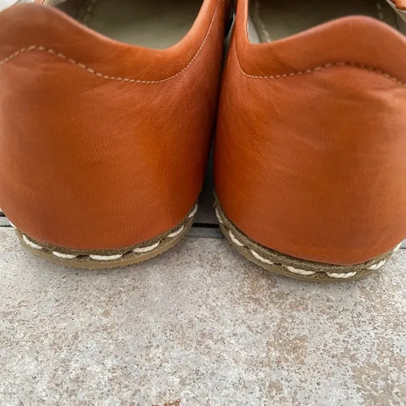 7 Hills men shoes size 45 hand made
