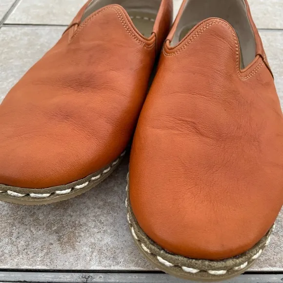 7 Hills men shoes size 45 hand made