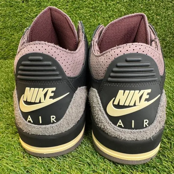 A Ma Maniére x Air Jordan 3 Retro While You Were Sleeping Sz 11.5 FZ4811-001