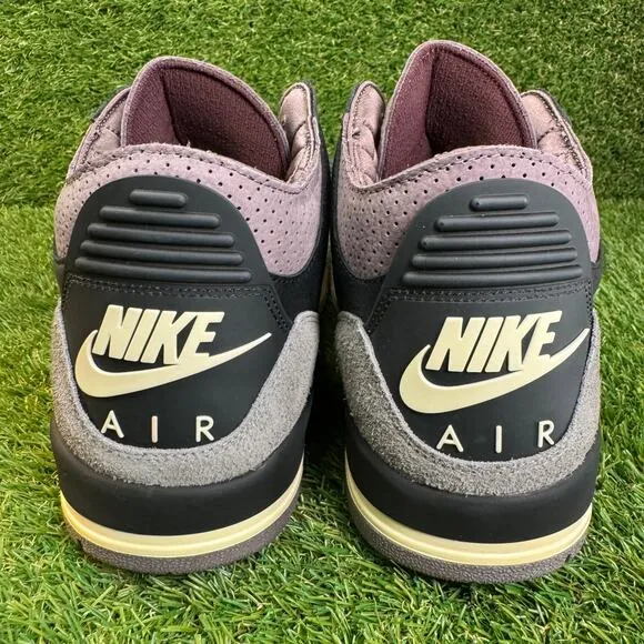 A Ma Maniére x Air Jordan 3 Retro While You Were Sleeping Sz 14 FZ4811-001