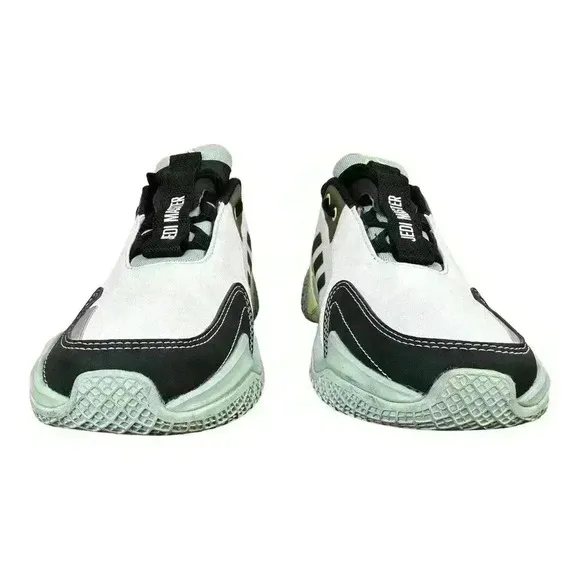 adidas 4Uture Runner Star Wars Kids Boys Running Sneakers Shoes 6 1/2