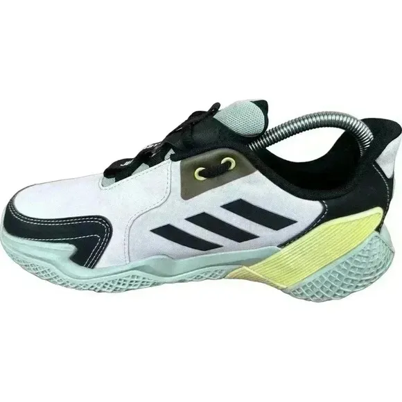 adidas 4Uture Runner Star Wars Kids Boys Running Sneakers Shoes 6 1/2