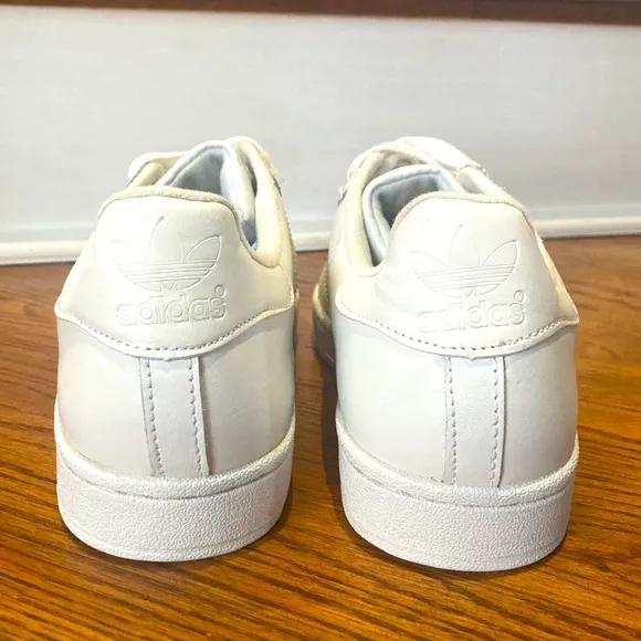 Adidas Adicolor SuperStars Sz 8.5 Men
