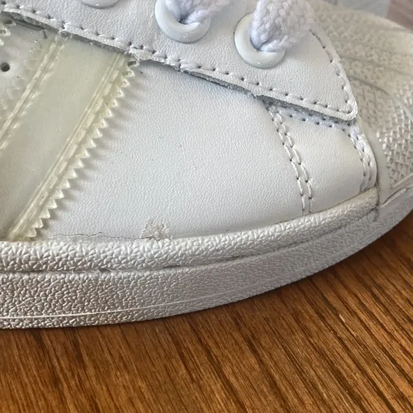 Adidas Adicolor SuperStars Sz 8.5 Men