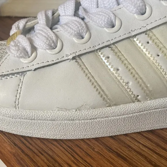 Adidas Adicolor SuperStars Sz 8.5 Men