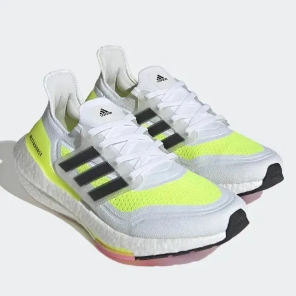 Adidas ADIDASUltraboost 21 Women Shoes size5.5 new