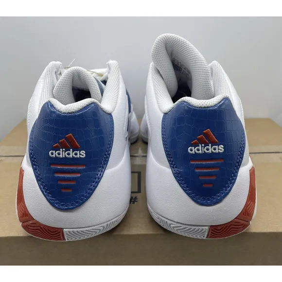 Adidas Agent Gil Zero Restomod Olympic USA 2022 Basketball Shoes | Men Size 12.5