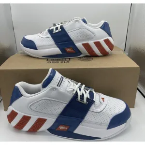 Adidas Agent Gil Zero Restomod Olympic USA 2022 Basketball Shoes | Men Size 12.5