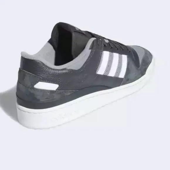 Adidas Centennial 85 Low suede shoes men’s size 13 NWT