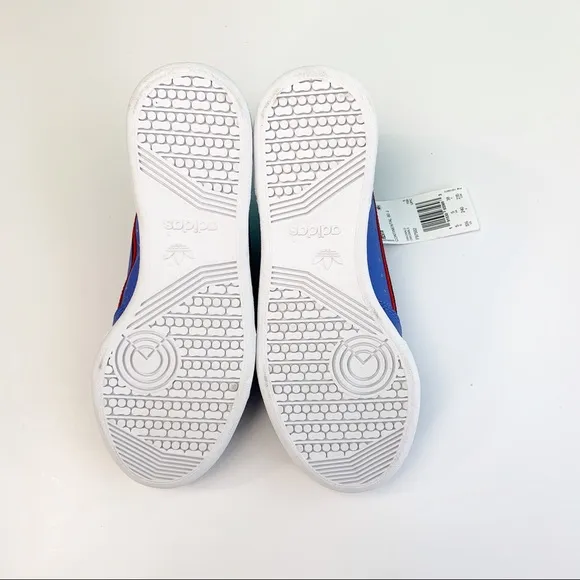 ADIDAS CONTINENTAL 80 J YOUTH / KIDS SNEAKERS