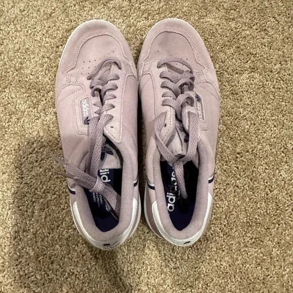 Adidas Continental 80 Soft Vision Shoes