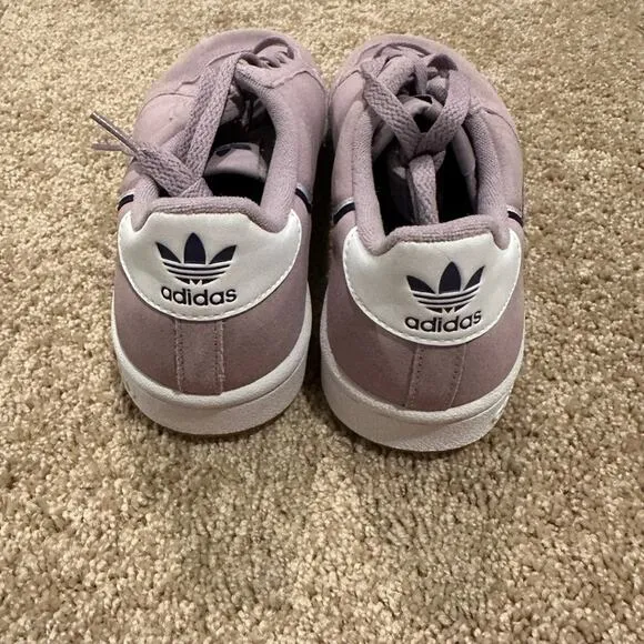 Adidas Continental 80 Soft Vision Shoes