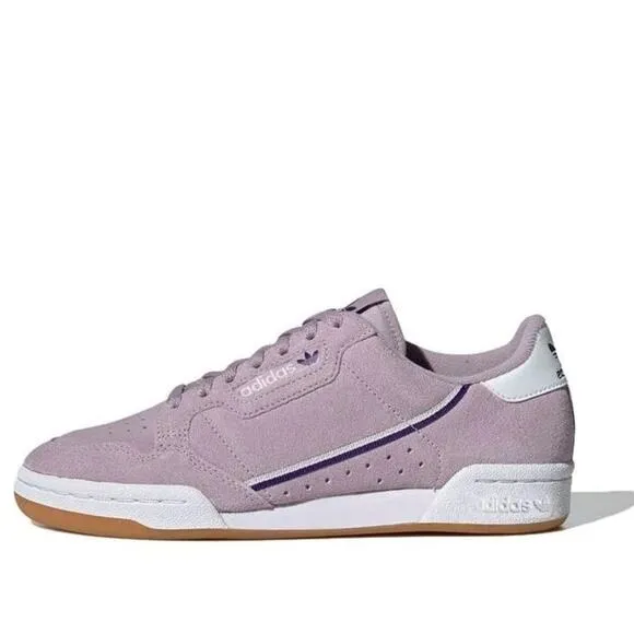 Adidas Continental 80 Soft Vision Shoes