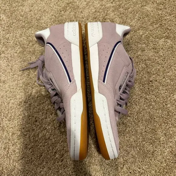 Adidas Continental 80 Soft Vision Shoes