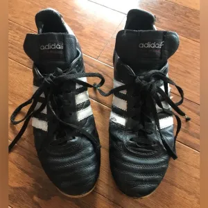 Adidas Copa Mundial soccer cleats K leather world’s most popular!