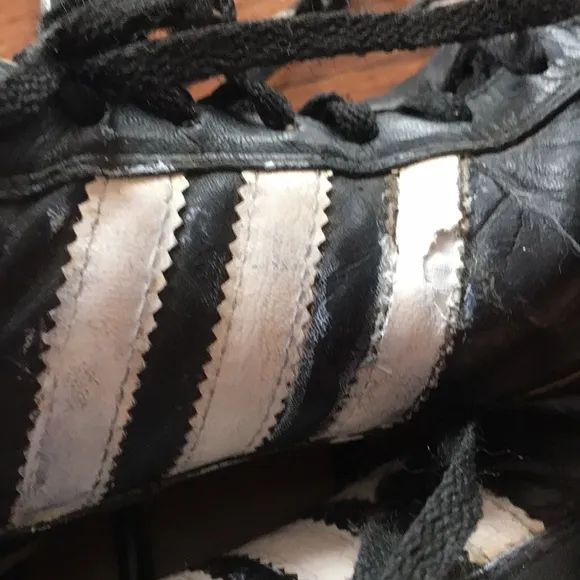 Adidas Copa Mundial soccer cleats K leather world’s most popular!