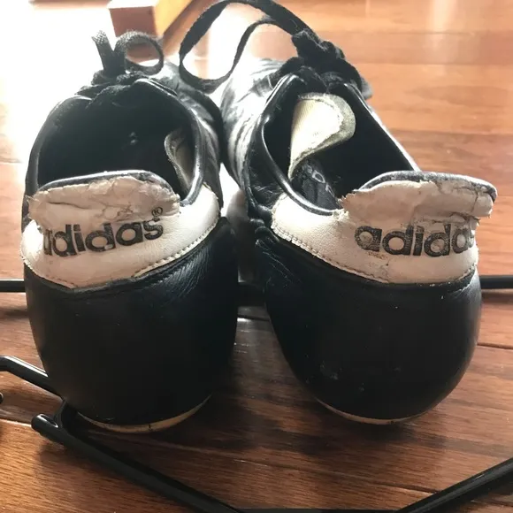 Adidas Copa Mundial soccer cleats K leather world’s most popular!
