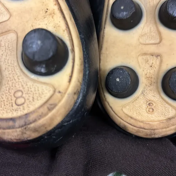 Adidas Copa Mundial soccer cleats K leather world’s most popular!