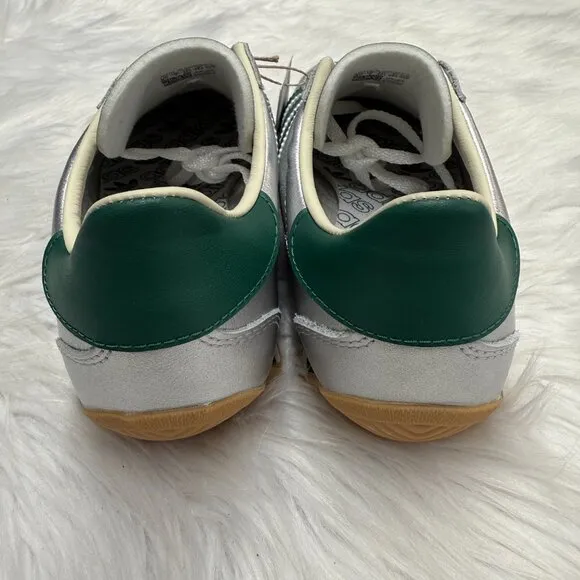 Adidas Country OG Low Womens Casual Shoes Silver Green  IE8412 NEW Multi Sz