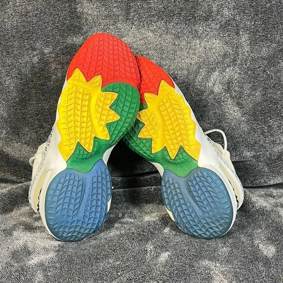 Adidas D.o.n. issue 2  Men sz 7