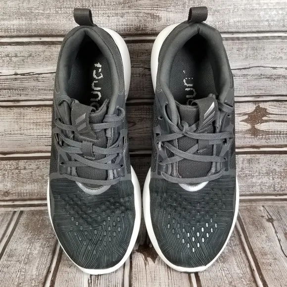 Adidas Edgebounce Women's 7.5 Running Shoes EUC