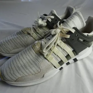 Adidas Equipment ADV/91-16 Men shoes Size 13
