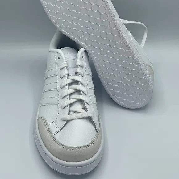 Adidas Grand Court SE Athletic Sneaker Shoes