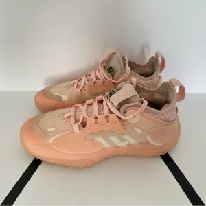 ADIDAS Harden Vol. 5 Shoes - Icey Pink