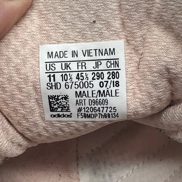 Adidas I-5923