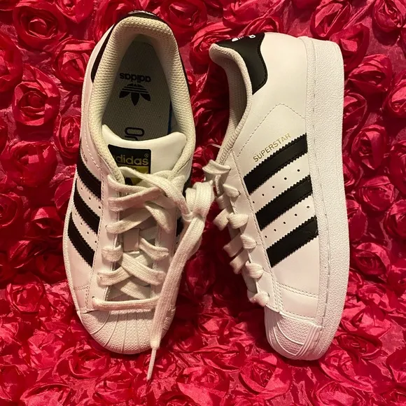 adidas Kids Superstar
