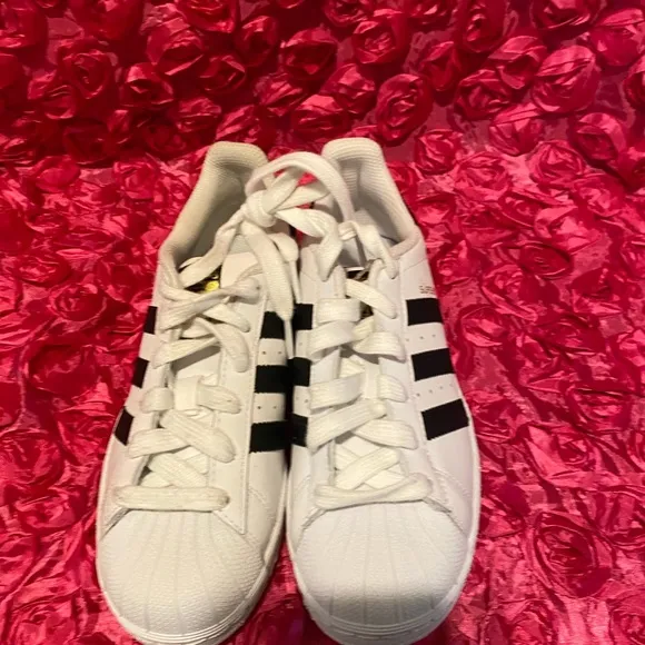adidas Kids Superstar