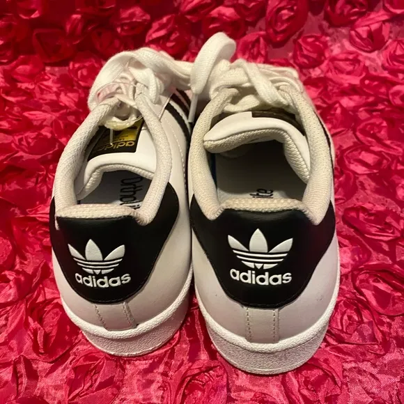 adidas Kids Superstar