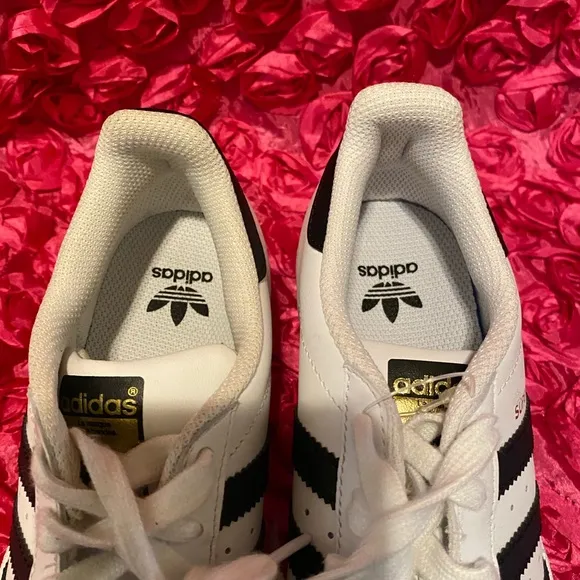 adidas Kids Superstar