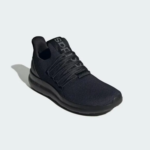 Adidas Lite Racer Adapt 7.0 IE6327 Sneaker Men 9.5 Black Sportswear Shoes TF4651