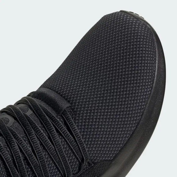 Adidas Lite Racer Adapt 7.0 IE6327 Sneaker Men 9.5 Black Sportswear Shoes TF4651