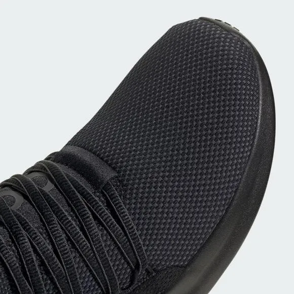 Adidas Lite Racer Adapt 7.0 IE6327 Sneaker Men 9.5 Black Sportswear Shoes TF4651