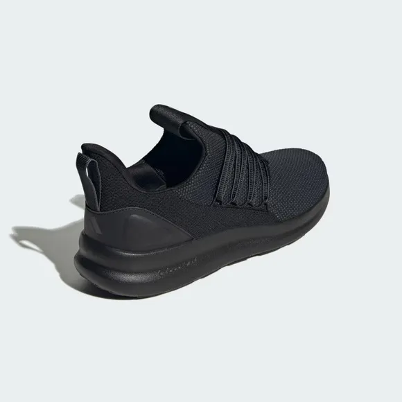 Adidas Lite Racer Adapt 7.0 IE6327 Sneaker Men 9.5 Black Sportswear Shoes TF4651