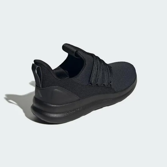 Adidas Lite Racer Adapt 7.0 IE6327 Sneaker Men 9.5 Black Sportswear Shoes TF4651