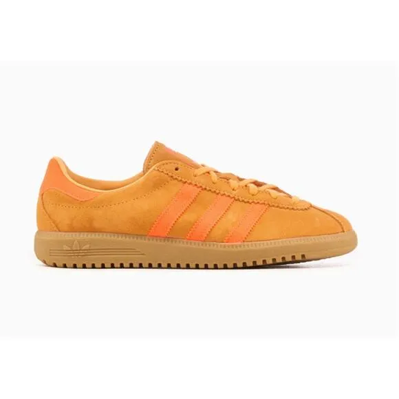 adidas Men's BRMD Gold/Orange Trainer Shoes Size 13 JH5459