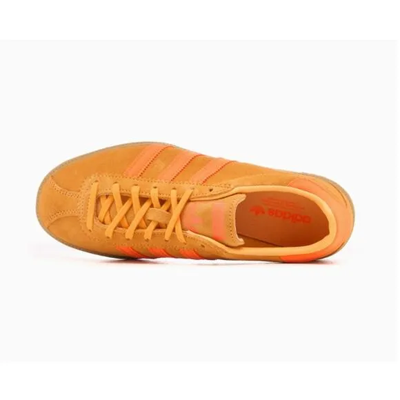 adidas Men's BRMD Gold/Orange Trainer Shoes Size 13 JH5459