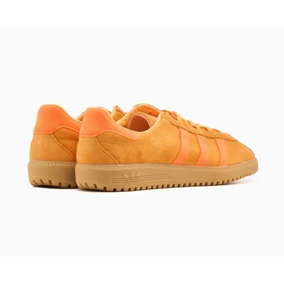 adidas Men's BRMD Gold/Orange Trainer Shoes Size 13 JH5459